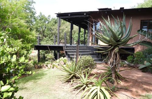 Ligfontein House | DaGama Dam - White River - Kite - C11
