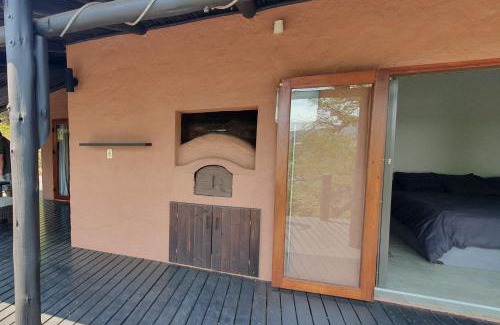 Ligfontein House | DaGama Dam - White River - Kite - C11