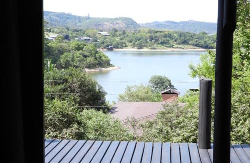 Ligfontein House | DaGama Dam - White River - Kite - C11