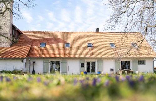 Orjaku House | Dagen Haus Guesthouse