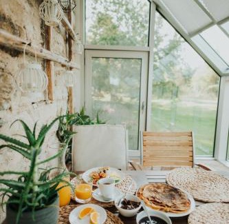 Orjaku House | Dagen Haus Guesthouse