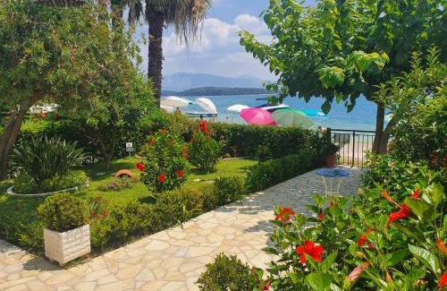 Nidri House | Daglas Beach House