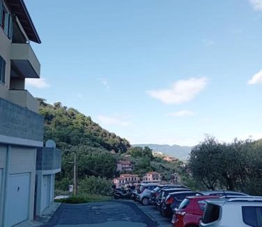 Pugliola Apartment | Dagli ulivi al mare