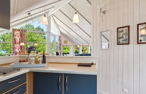 Vang House | "Dagmar" - 300m from the sea by Interhome
