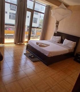 Bahir Dar House | Dagmaros Guest House