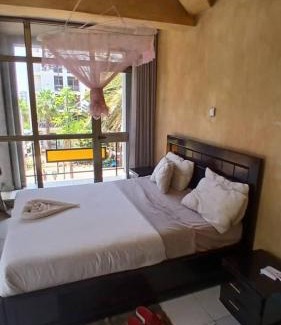 Bahir Dar House | Dagmaros Guest House