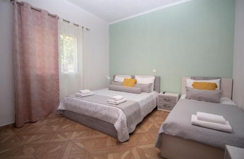 Dhermi Apartment | Dagos Rooms