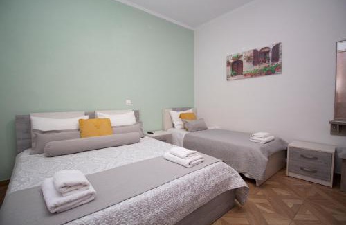 Dhermi Apartment | Dagos Rooms