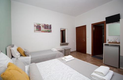 Dhermi Apartment | Dagos Rooms