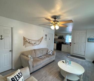 Dagsboro Apartment | Dagsboro Retreat Beautiful 2 Bed and 1 Bath Villa