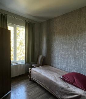 Kobuleti House | Dagva Travelers House