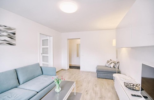 Druskininkai Apartment | DaGys apartments