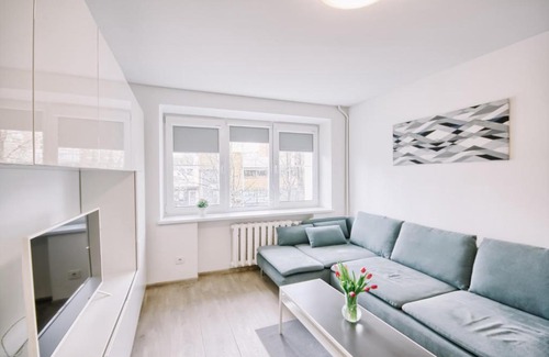 Druskininkai Apartment | DaGys apartments