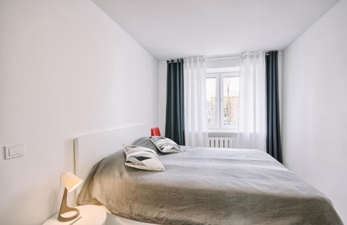Druskininkai Apartment | DaGys apartments