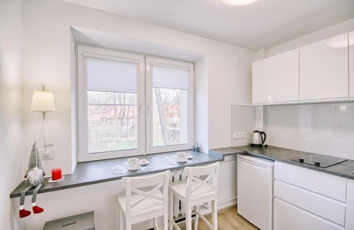 Druskininkai Apartment | DaGys apartments