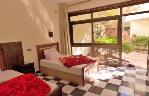 St. Catherine Hotel | Dahab Bay hotel
