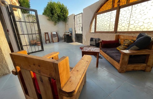 Dahab House | Dahab Bedouin Apartments, LiveTheBedouinLife