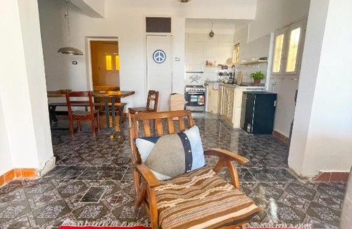 Dahab House | Dahab Bedouin Apartments, LiveTheBedouinLife