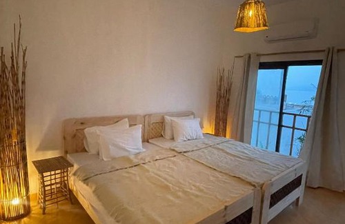 Dahab House | Dahab Bedouin Apartments, LiveTheBedouinLife