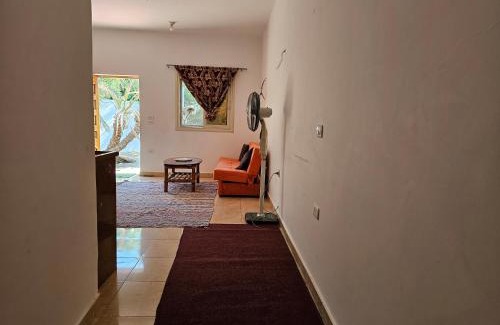 Dahab Apartment | Dahab Cozy Desert Retreat with Private Courtyard