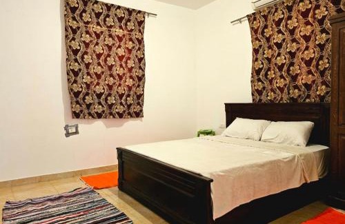 Dahab Apartment | Dahab Cozy Desert Retreat with Private Courtyard