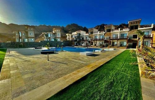 Dahab Ski Chalet | Dahab Hills Chalet