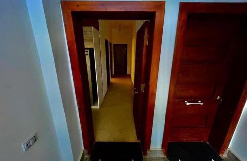 Dahab Ski Chalet | Dahab Hills Chalet