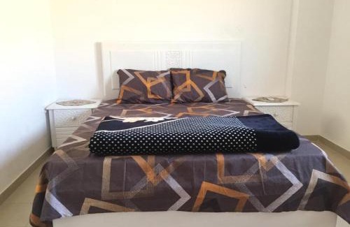 Dahab Ski Chalet | Dahab Hills Chalet