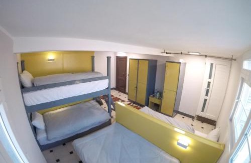 Qasr an-Nil Hostel | Dahab Hostel