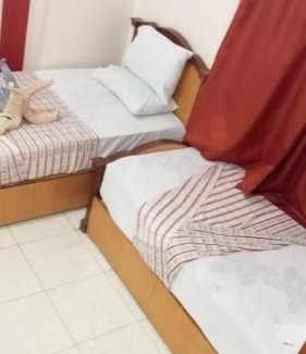 Sawhaj Hotel | Dahab hotel