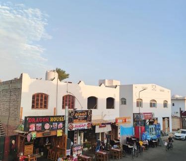 Dahab Apartment | Dahab House Octopus apartment