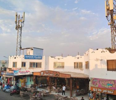 Dahab Apartment | Dahab House Octopus apartment