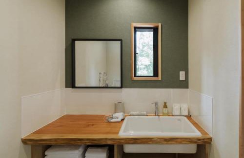 Minamiaso Villa | DAHARA n-2