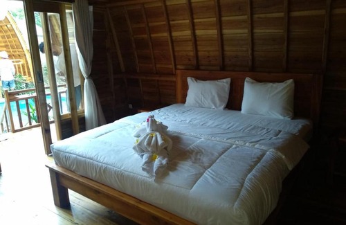 Batu Bolong Hotel | Dahayu Bungalow Canggu