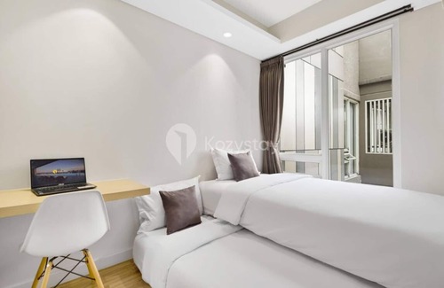 Arjuna Hotel | Dahayu by Kozystay