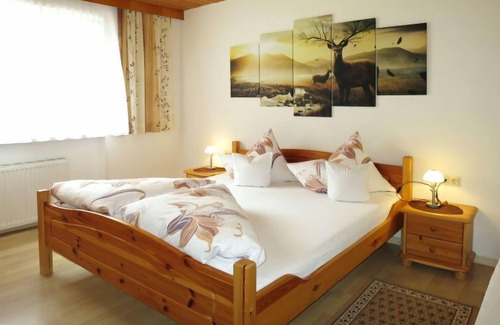 Plangeross Apartment | Daheim – Wildspitz by Interhome