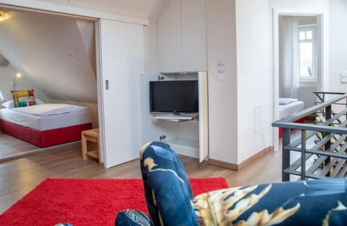 Bretzenheim Apartment | "dahem" in Bretzenheim
