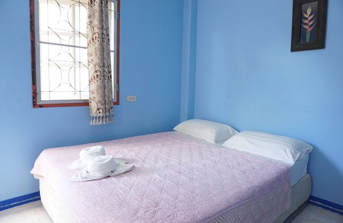 Ranong Hotel | Dahla House Ranong