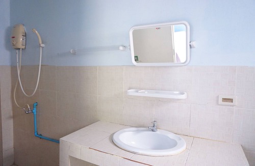Ranong Hotel | Dahla House Ranong