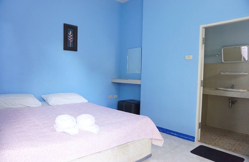 Ranong Hotel | Dahla House Ranong