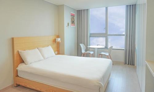 Yeonsu-gu Apartment | Dahlbit stay