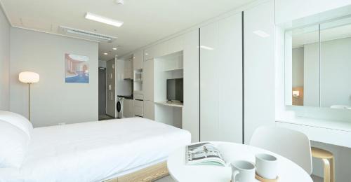 Yeonsu-gu Apartment | Dahlbit stay