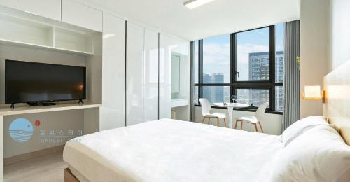 Yeonsu-gu Apartment | Dahlbit stay