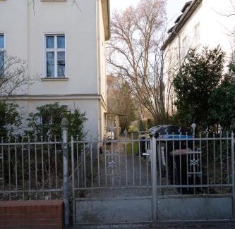 Dahlem Apartment | Dahlem Hideaway
