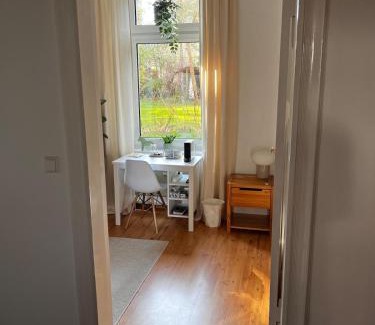 Dahlem Apartment | Dahlem Hideaway