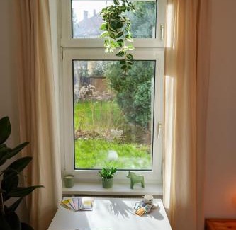 Dahlem Apartment | Dahlem Hideaway