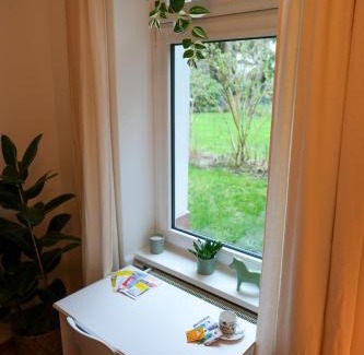 Dahlem Apartment | Dahlem Hideaway