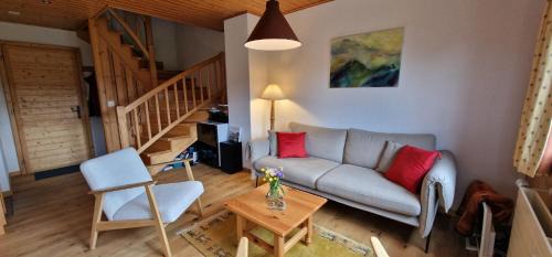 Champoussin Apartment | Dahlia 10