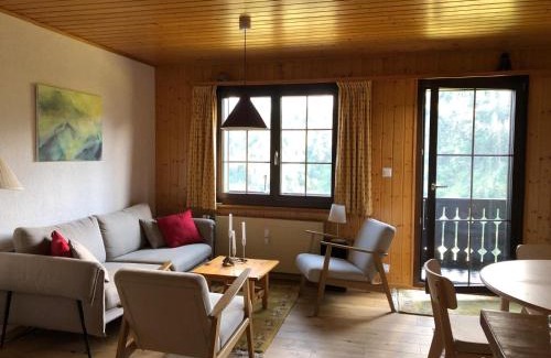 Champoussin Apartment | Dahlia 10