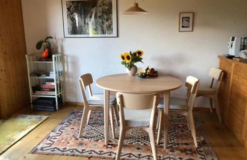 Champoussin Apartment | Dahlia 10